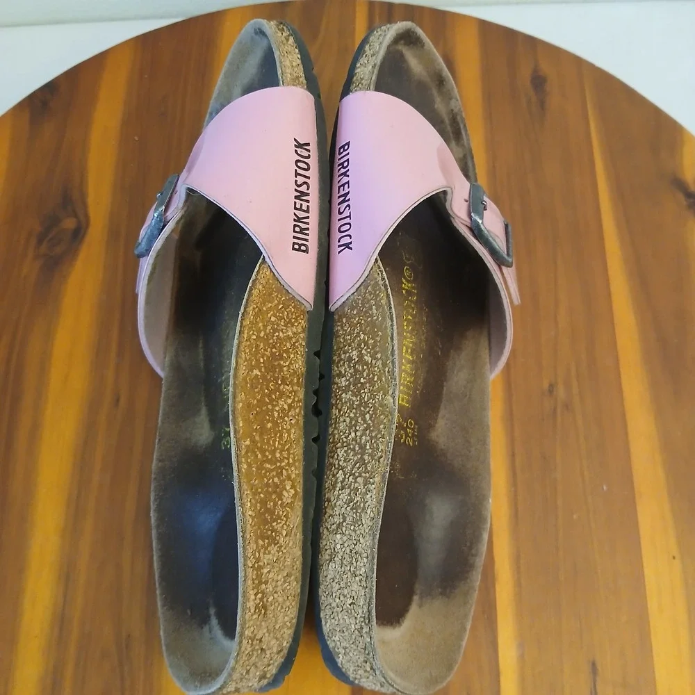 Birkenstock see images